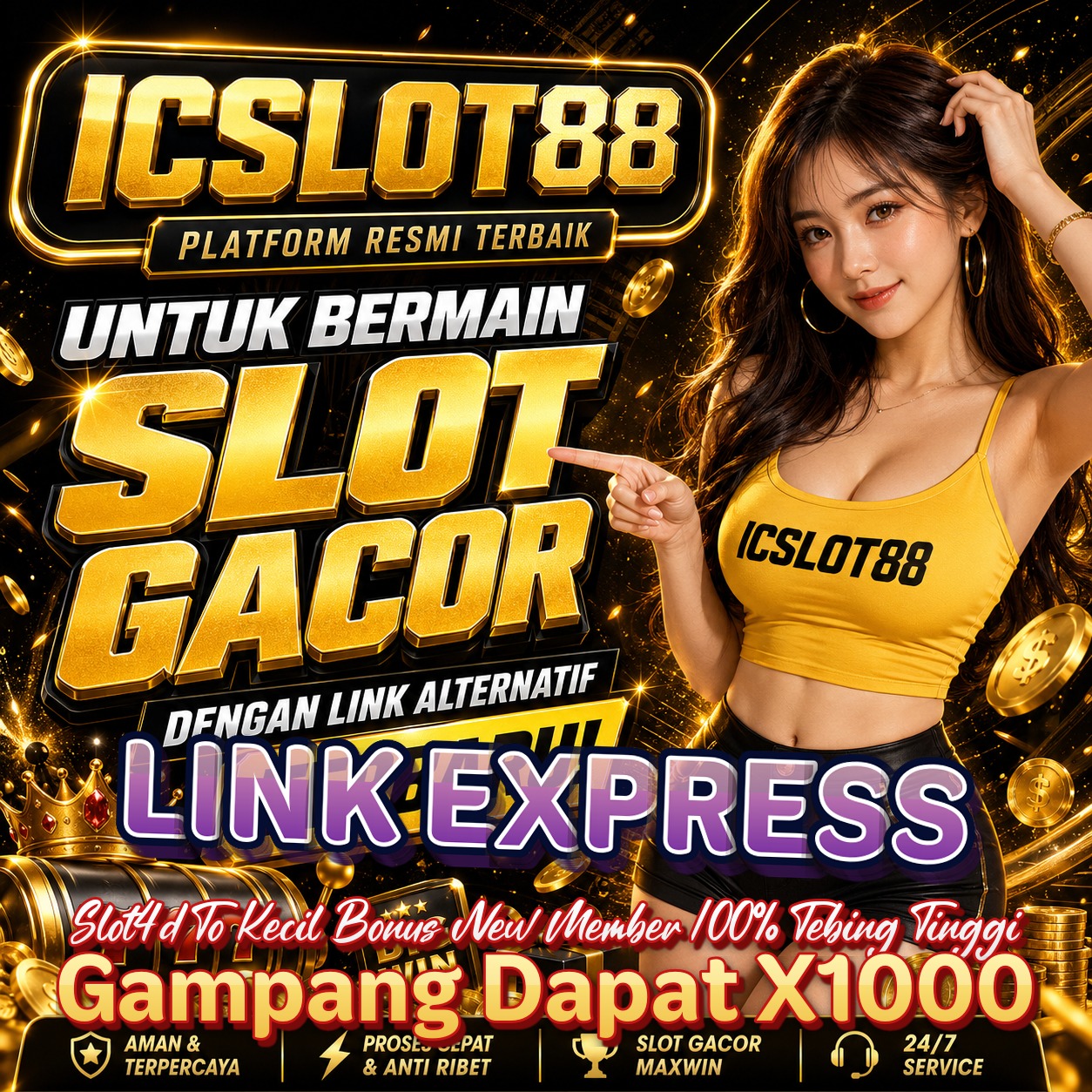 LINK EXPRESS